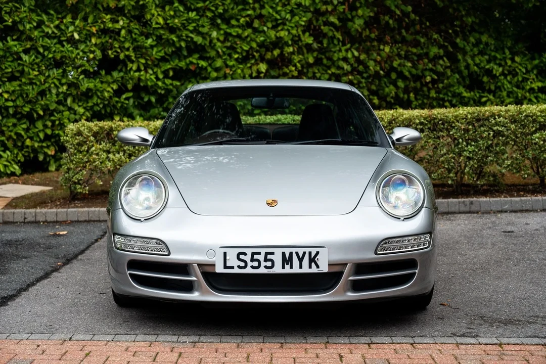 2005 Porsche 997 Carrera S - Image 4 of 30