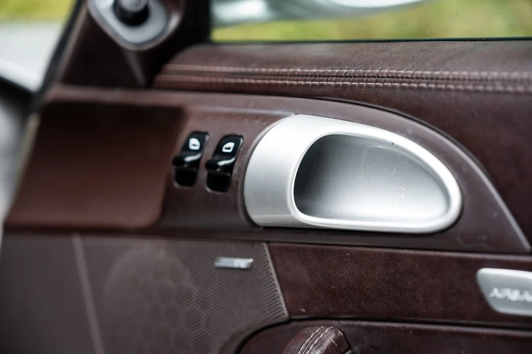 2005 Porsche 997 Carrera S - Image 28 of 30