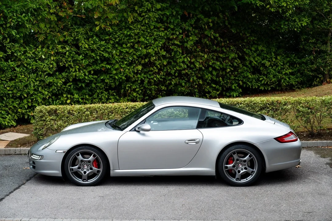 2005 Porsche 997 Carrera S - Image 15 of 30