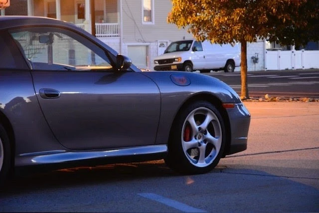 2005 Porsche 997 Carrera - Image 13 of 21
