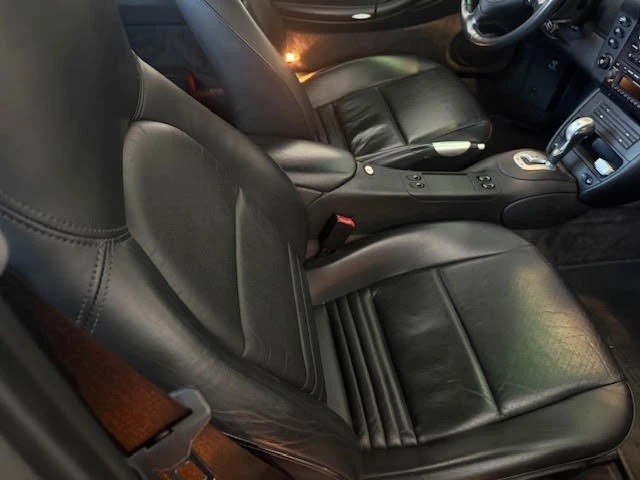 2005 Porsche 997 Carrera - Image 16 of 21