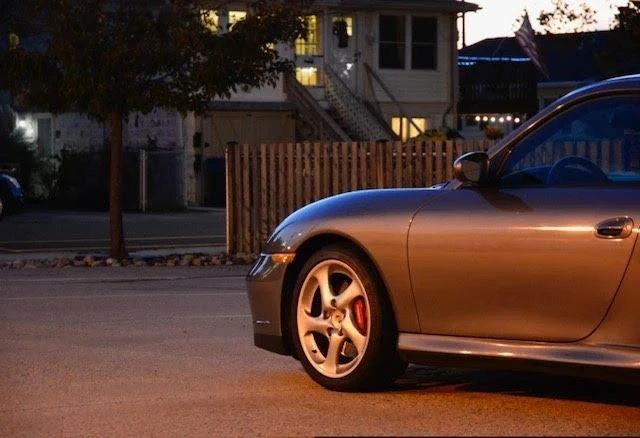 2005 Porsche 997 Carrera - Image 14 of 21