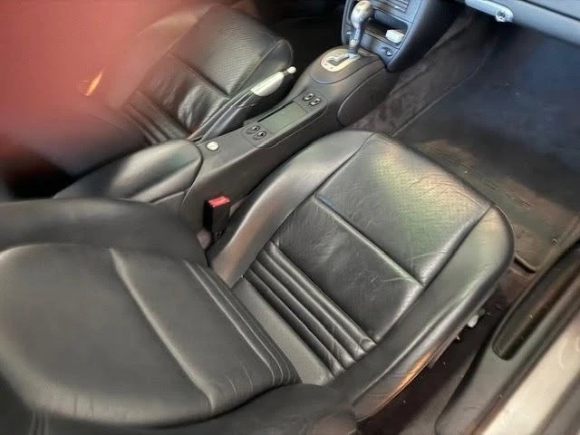 2005 Porsche 997 Carrera - Image 15 of 21