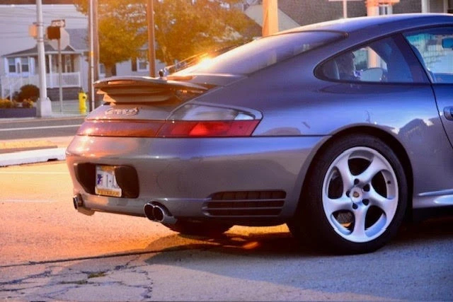 2005 Porsche 997 Carrera - Image 12 of 21