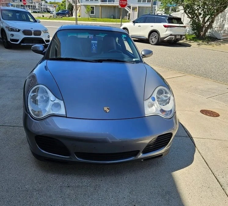 2005 Porsche 997 Carrera - Image 9 of 21