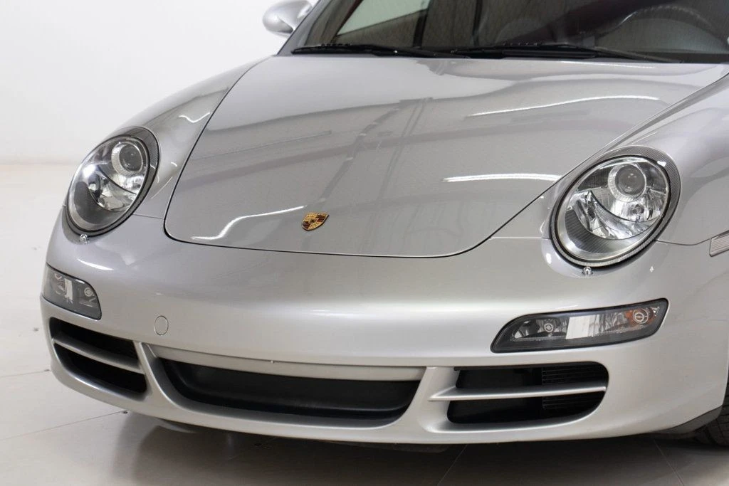 2005 Porsche 997 Carrera - Image 11 of 12