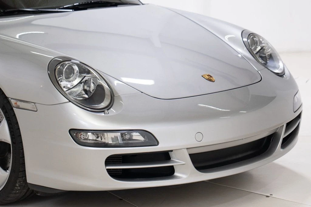 2005 Porsche 997 Carrera - Image 12 of 12