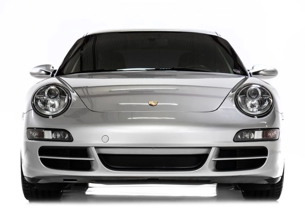 2005 Porsche 997 Carrera - Image 9 of 12