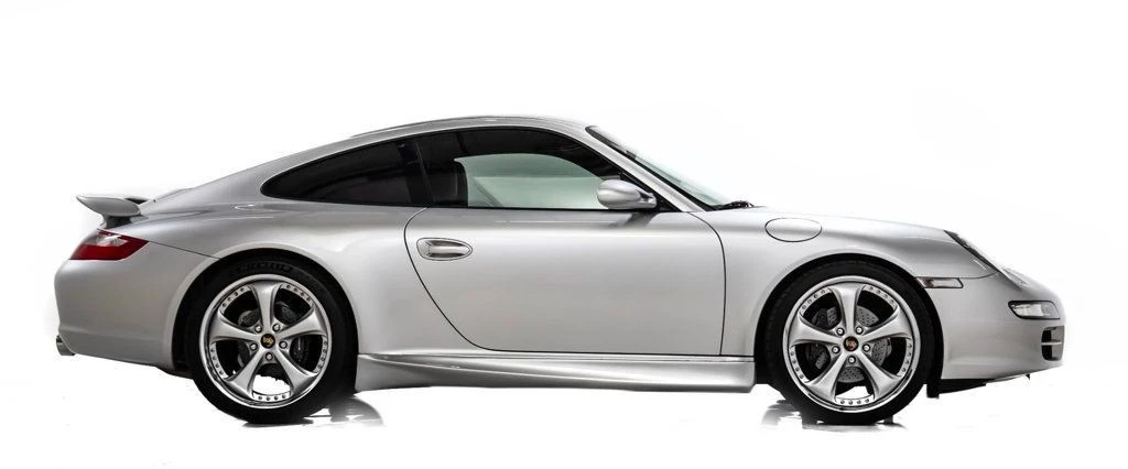 2005 Porsche 997 Carrera - Image 4 of 12