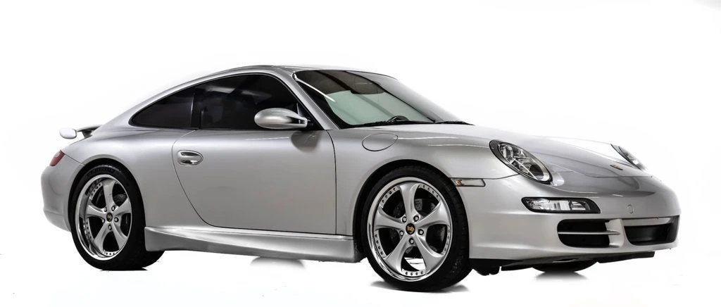 2005 Porsche 997 Carrera - Image 5 of 12