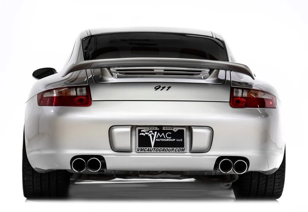 2005 Porsche 997 Carrera - Image 10 of 12