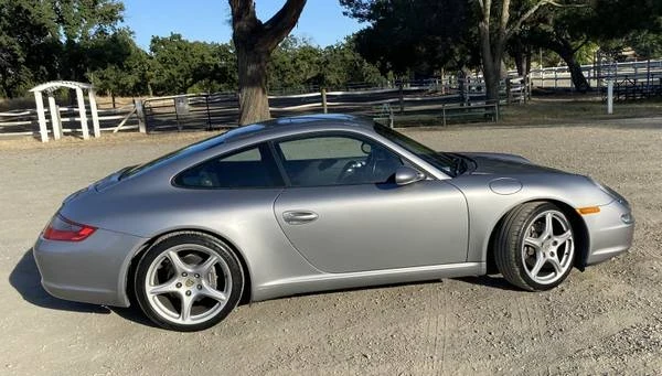 2005 Porsche 997 Carrera - Image 3 of 6