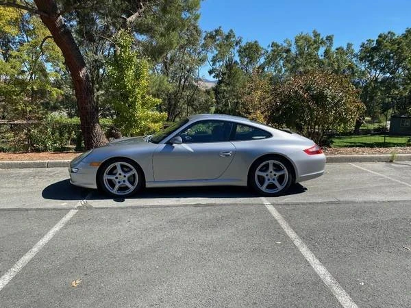2005 Porsche 997 Carrera - Image 5 of 6