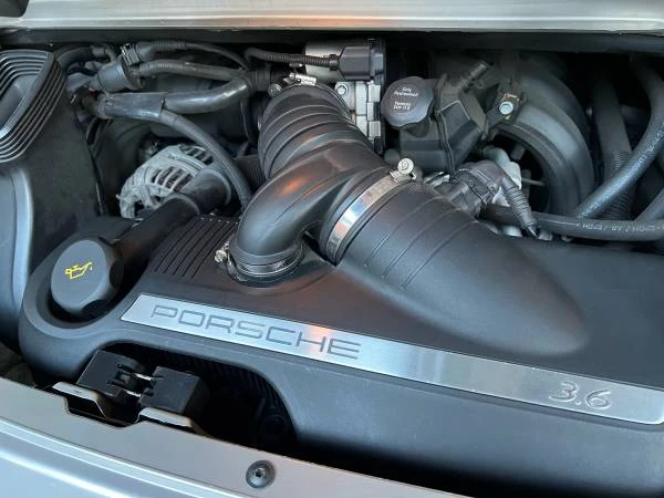 2005 Porsche 997 Carrera - Image 16 of 20