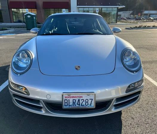 2005 Porsche 997 Carrera - Image 2 of 20