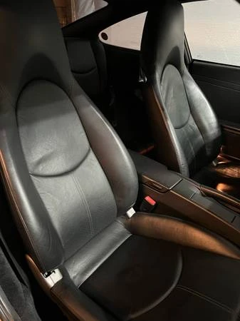 2005 Porsche 997 Carrera - Image 19 of 20