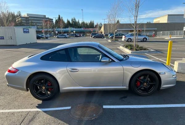2005 Porsche 997 Carrera - Image 3 of 20