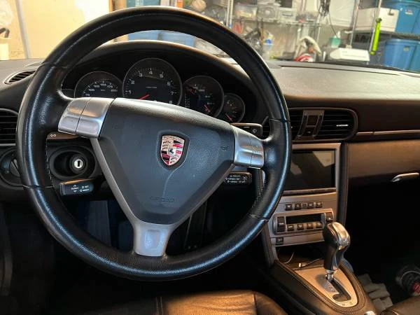 2005 Porsche 997 Carrera - Image 15 of 20