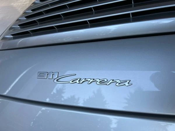2005 Porsche 997 Carrera - Image 17 of 20