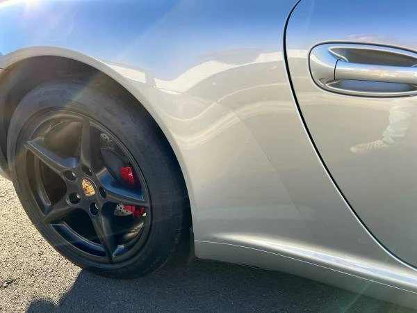 2005 Porsche 997 Carrera - Image 12 of 20