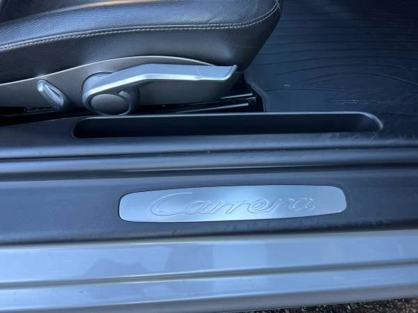 2005 Porsche 997 Carrera - Image 9 of 20