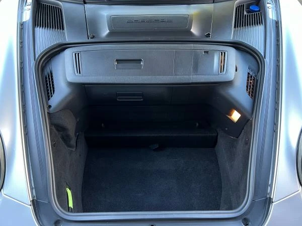 2005 Porsche 997 Carrera - Image 11 of 20