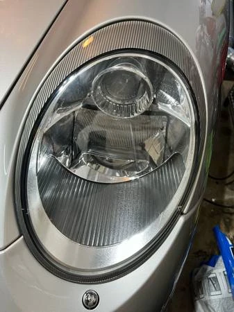 2005 Porsche 997 Carrera - Image 18 of 20