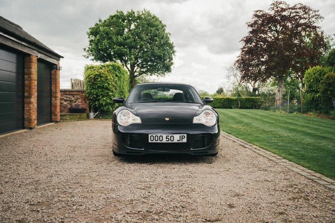 2005 Porsche 997 Carrera 4S - Image 6 of 30