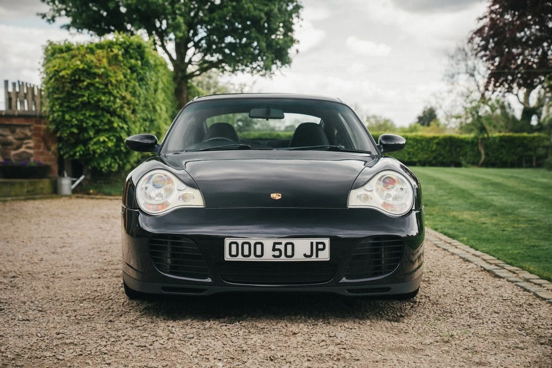 2005 Porsche 997 Carrera 4S - Image 7 of 30