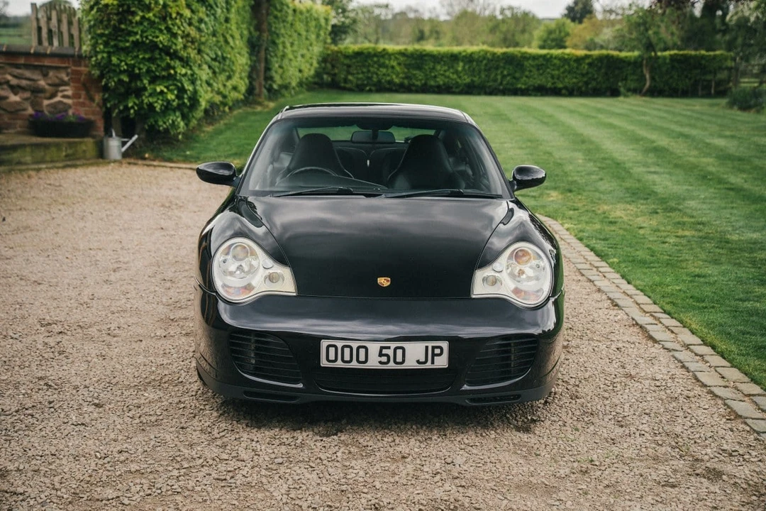 2005 Porsche 997 Carrera 4S - Image 8 of 30