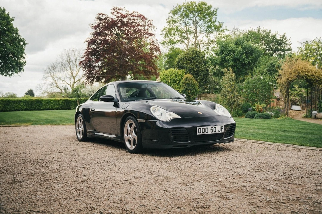 2005 Porsche 997 Carrera 4S - Image 9 of 30