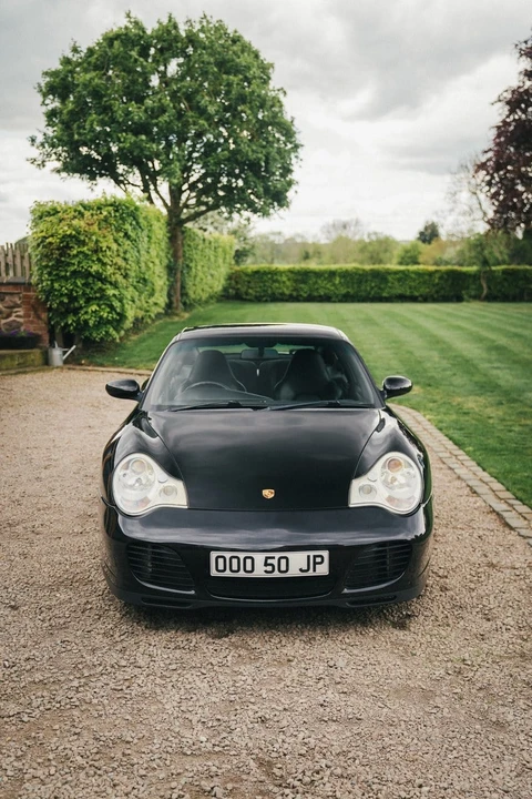 2005 Porsche 997 Carrera 4S - Image 13 of 30