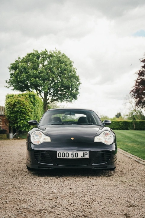 2005 Porsche 997 Carrera 4S - Image 14 of 30
