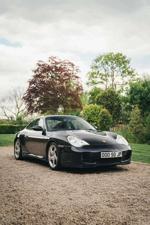 2005 Porsche 997 Carrera 4S - Image 15 of 30