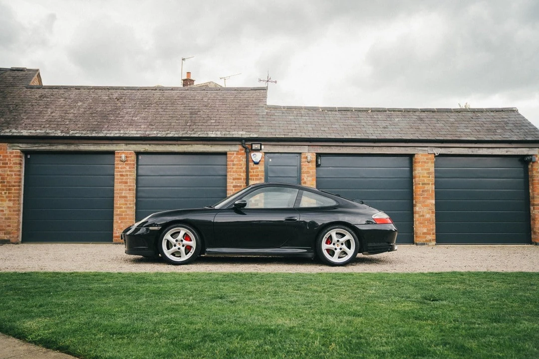 2005 Porsche 997 Carrera 4S - Image 16 of 30