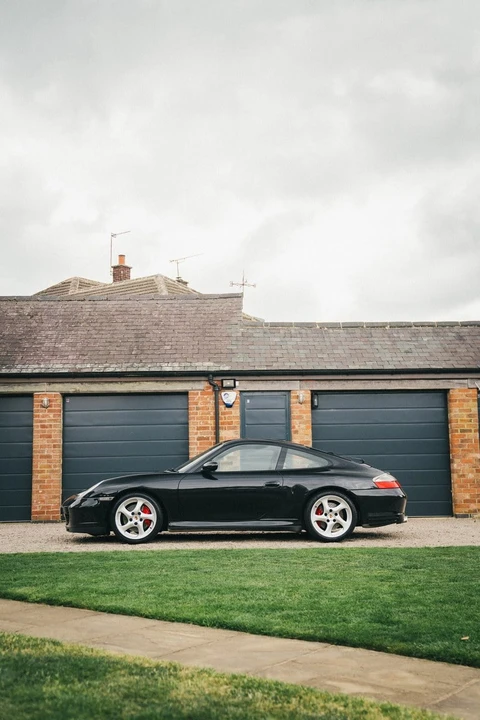 2005 Porsche 997 Carrera 4S - Image 18 of 30