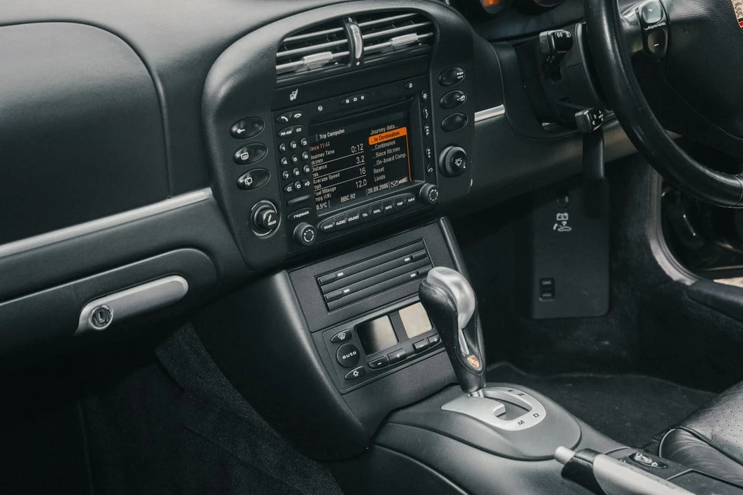 2005 Porsche 997 Carrera 4S - Image 4 of 30
