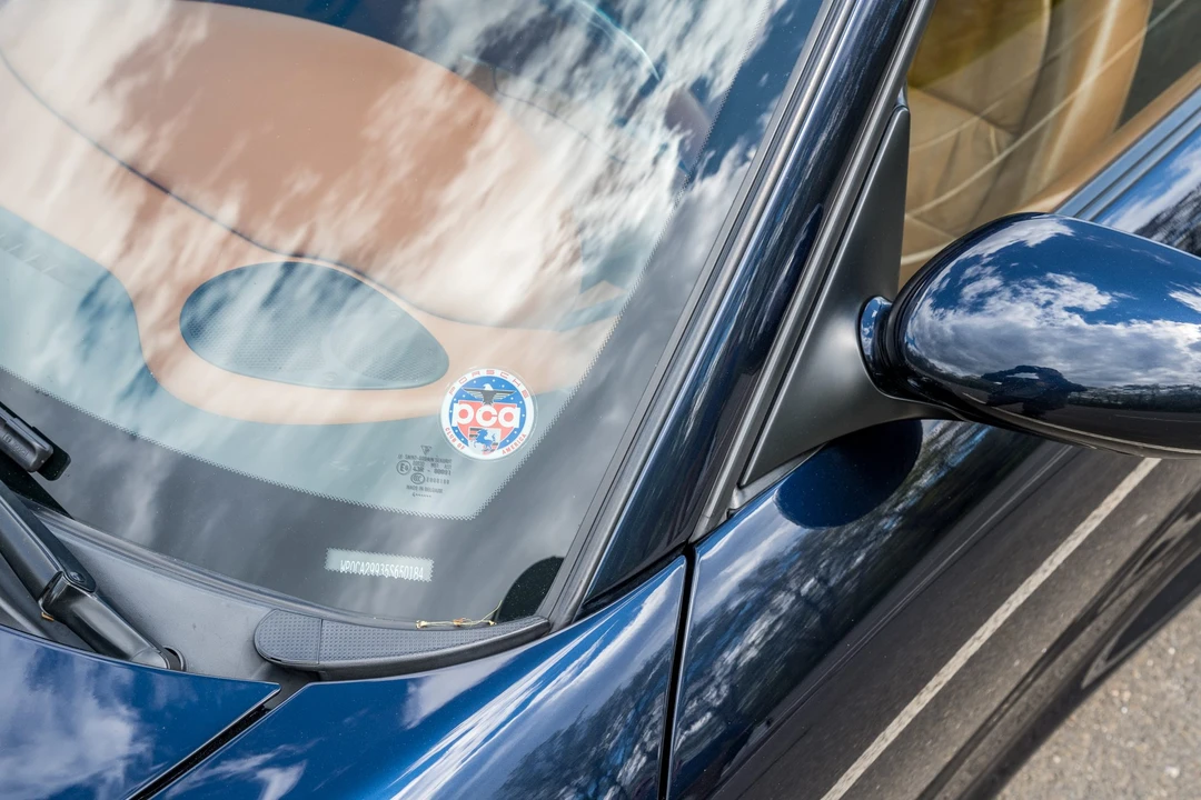 2005 Porsche 996 Carrera 4S - Image 29 of 31
