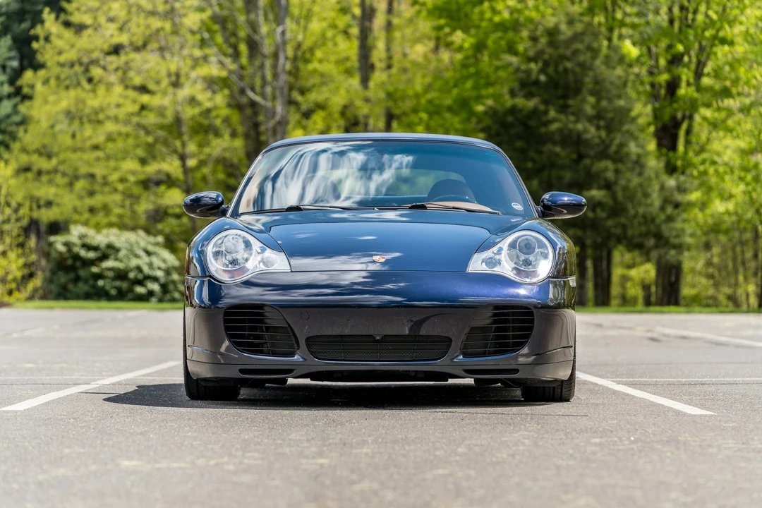 2005 Porsche 996 Carrera 4S - Image 11 of 31