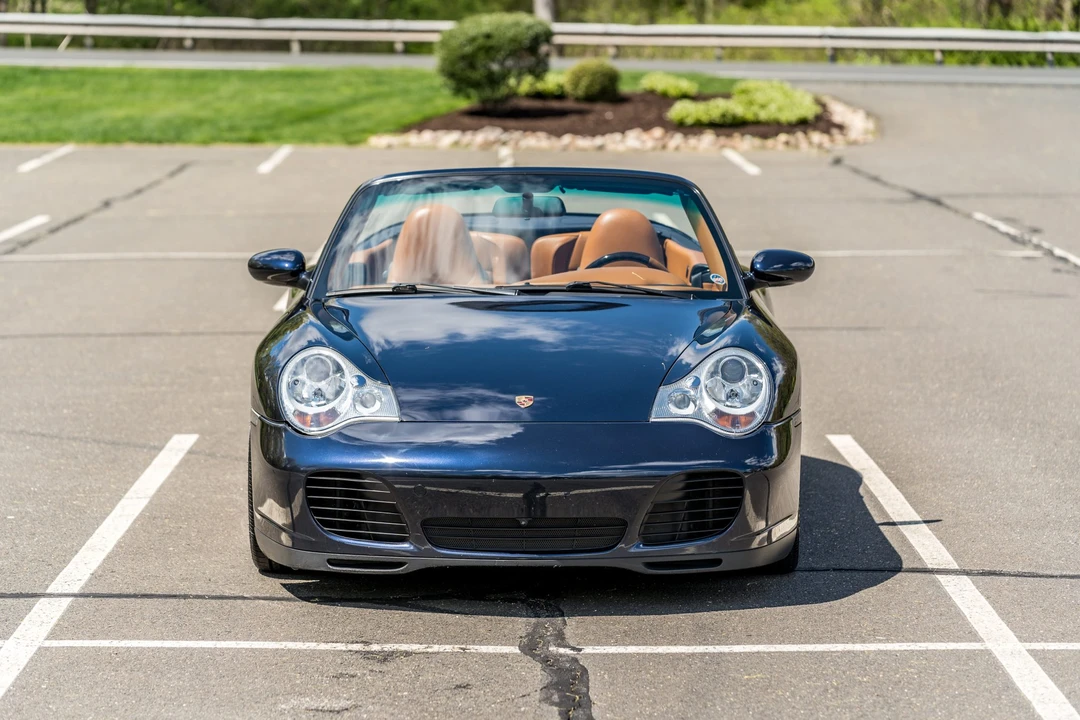2005 Porsche 996 Carrera 4S - Image 3 of 31