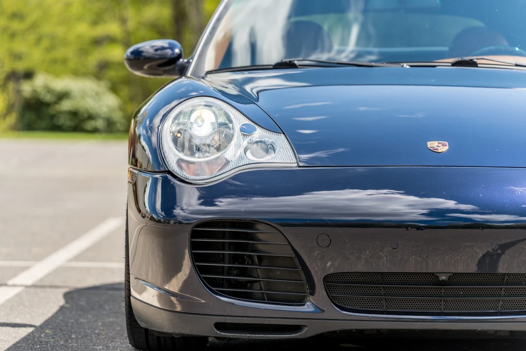 2005 Porsche 996 Carrera 4S - Image 19 of 31