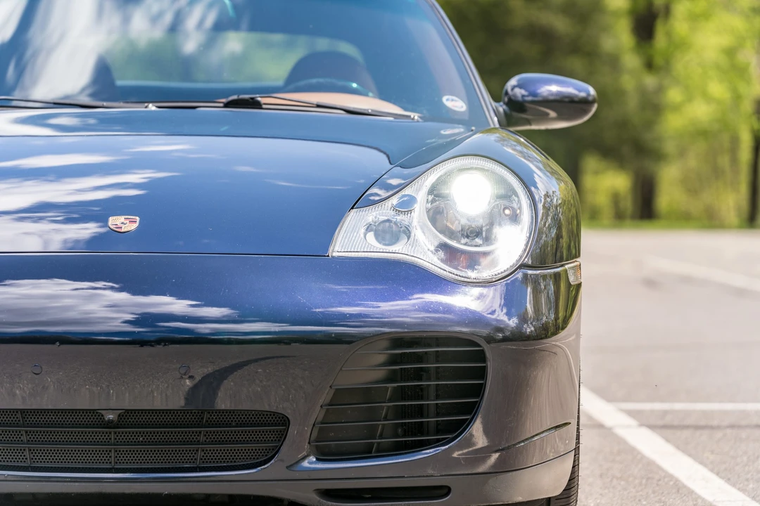 2005 Porsche 996 Carrera 4S - Image 18 of 31