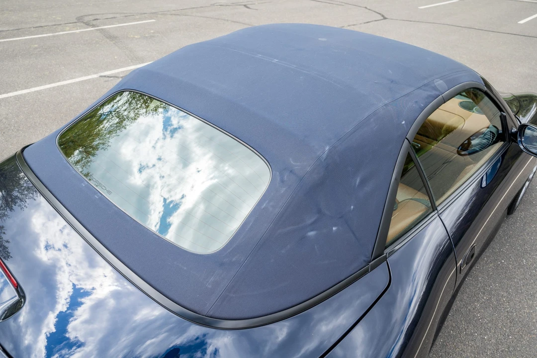 2005 Porsche 996 Carrera 4S - Image 31 of 31