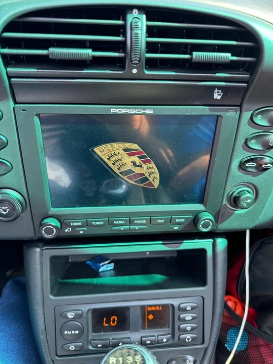 2005 Porsche 997 Carrera 4S - Image 13 of 16