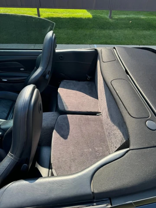 2005 Porsche 997 Carrera 4S - Image 12 of 16