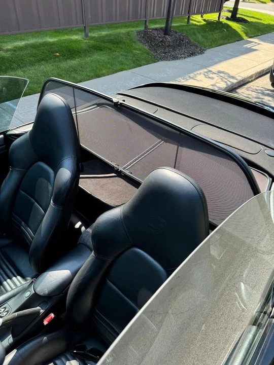2005 Porsche 997 Carrera 4S - Image 11 of 16