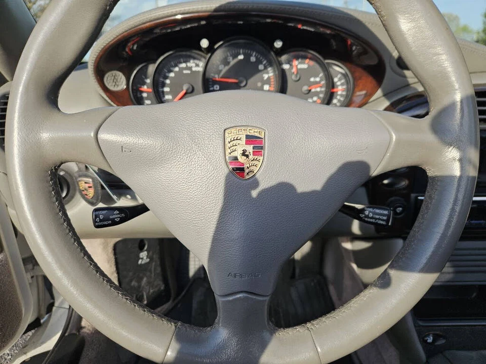 2005 Porsche 997 Carrera 4S - Image 24 of 28