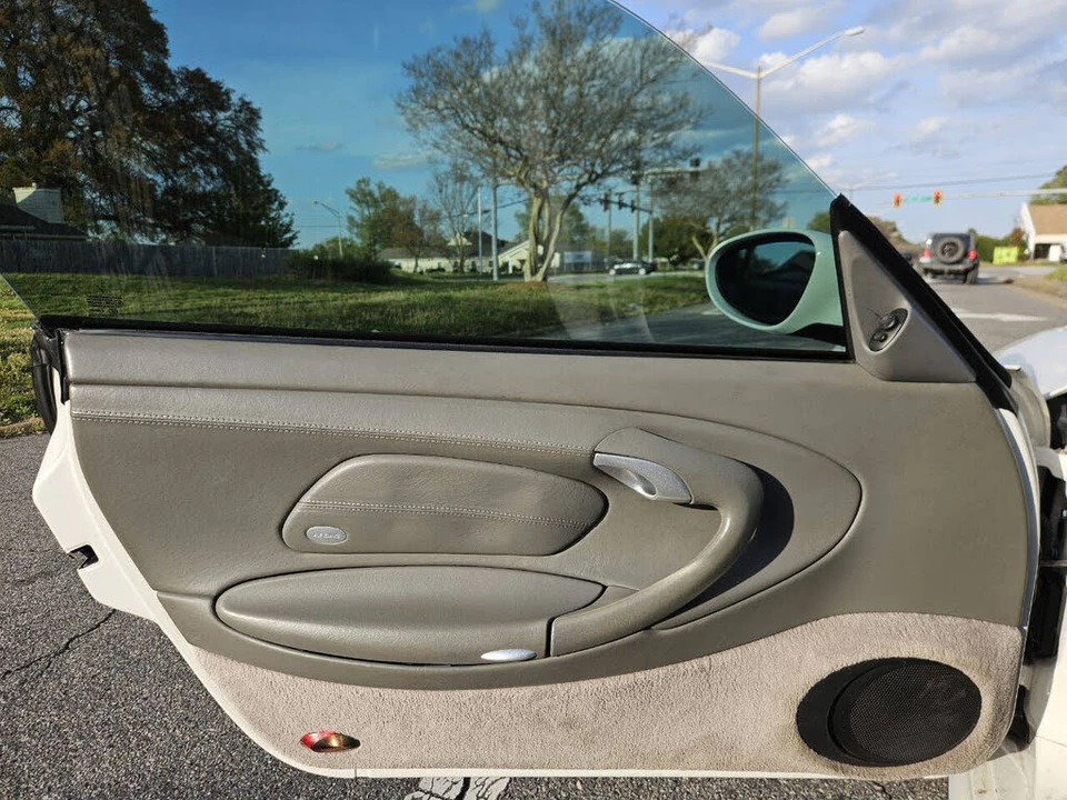2005 Porsche 997 Carrera 4S - Image 18 of 28