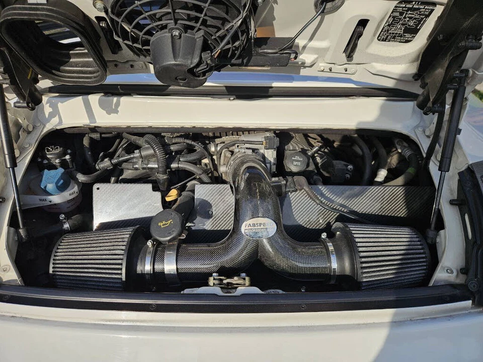 2005 Porsche 997 Carrera 4S - Image 14 of 28
