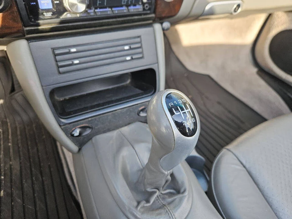 2005 Porsche 997 Carrera 4S - Image 23 of 28